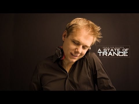 A State of Trance 540   Top 20 Trance Songs of 2011