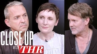 THR Full Animation Roundtable: Creators of 'Coco,' 'Despicable Me 3,' & More! | Close Up With THR