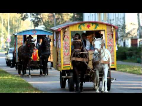 wedruja cyganie adam chrola