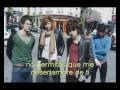 "By My Side" - The Kooks (Sub. Español)