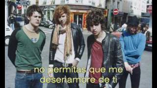 &quot;By My Side&quot; - The Kooks (Sub. Español)