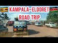 Uganda To Kenya Road Trip Vlog 2025 Stunning Africa Travel Journey