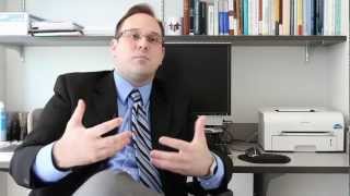 A Psychoanalysis of Bruce Wayne (Batman)