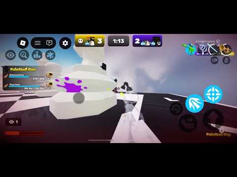 5 streak with evilgod