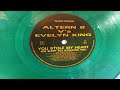 Altern 8 V S Evelyn King You Stole My Heart No Sleep Till Stafford Mix