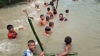 সাতার প্রশিক্ষণ ২০২৩