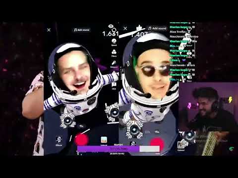 Highman reactioneaza la NOUL ALBUM BAZOOKA 18+