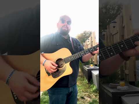 Aaron Gill covers mashup: “I Love an Angel is What I Got”