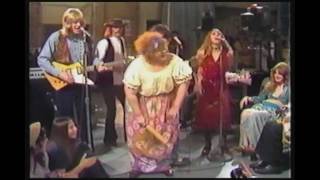 Leon Russell & Friends 1971 -Honky Tonk Woman