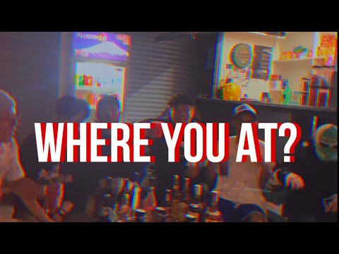 CLD 9 - WHERE YOU AT? ( Official Music Video) (Prod.TIM)