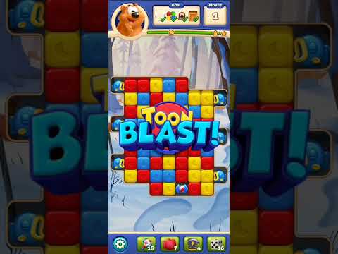ToOn BlaSt Level 7701-7710