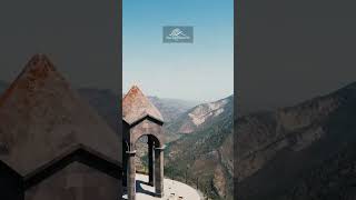 Հարսնաձորի պատմությունը🎬 #HarsnadzoriLegendy #ՀարսնաձոևիԼեգենդը #Shorts #PanArmenianTVOfficial