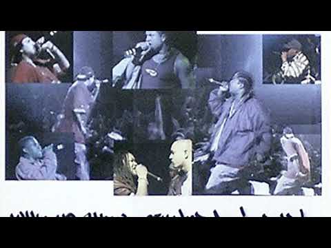 Planet Asia & Rasco - Intro