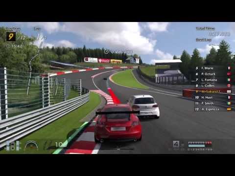 Gran Turismo 6 Walkthrough Gameplay HD 1080p Part 30