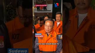 Download lagu Bupati Pati Sudewo Kena OTT dan Jadi Tersangka, KPK Sita Rp2,6 Miliar! mp3