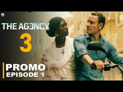 The Agency | bande annonce | CANAL+