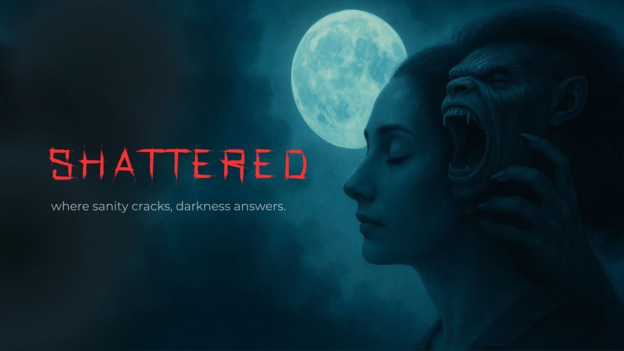 Shattered (2025) | Official Trailer