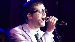 MAYER HAWTHORNE - SHINY AND NEW (LIVE @ BOOK AND STAGE, COSMO LAS VEGAS 1/1/12)