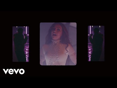 Thalia, Myke Towers - La Luz (Official Video)