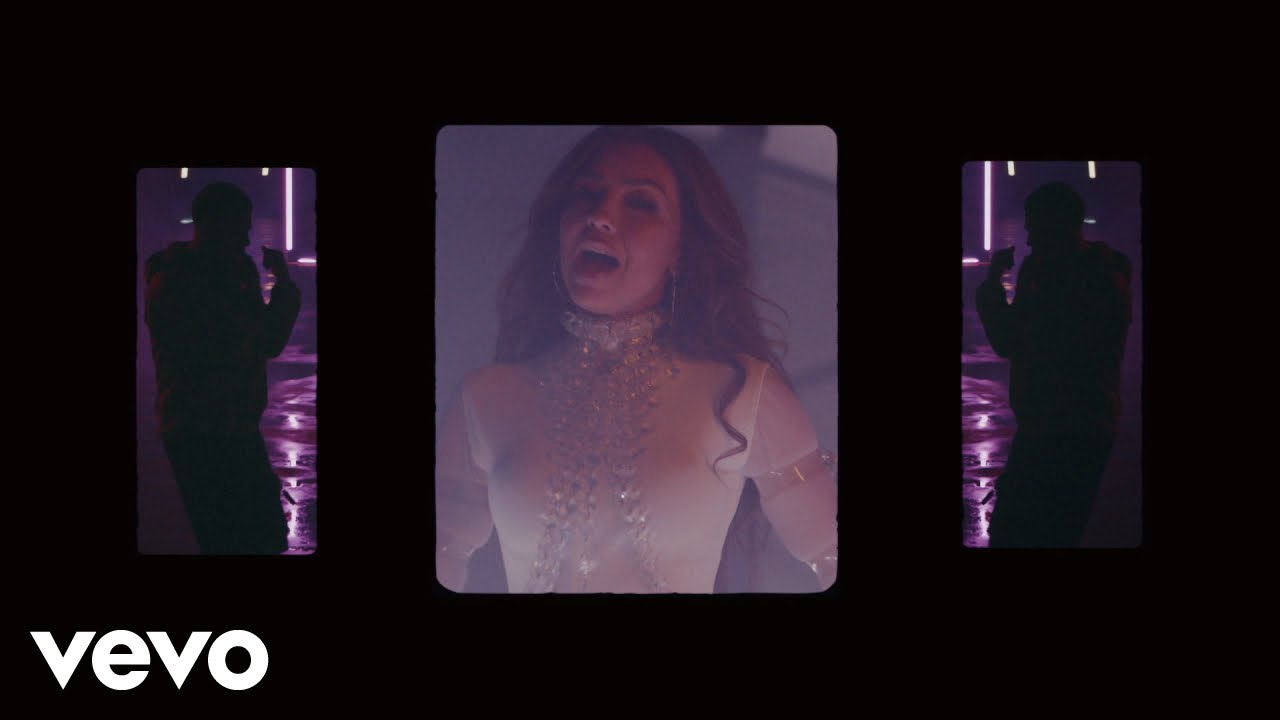 Thalía, Myke Towers — La Luz