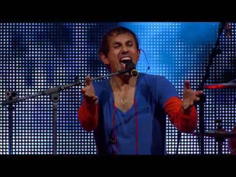 24000 Baci - Il Re degli Ignoranti 2014 - Tributo Adriano Celentano COVERBAND