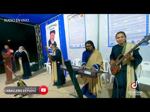 MIX DE Himnos Grupo musical  EL SOL en TRUJILLO D.R.