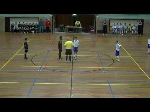 FSG D1 - SV Lake Valley D1, deel 1