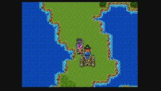 伝説のドラクエ３攻略していくよ　part3
