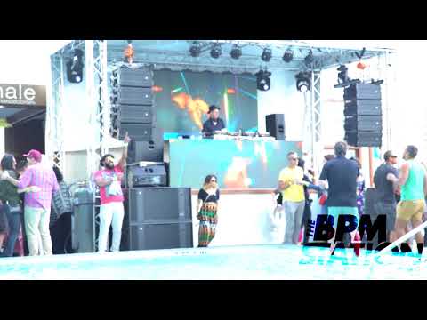 Salted Music Miami 2018