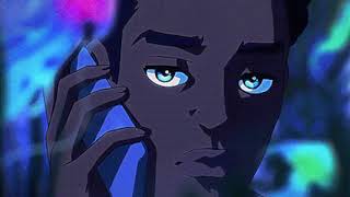 brendan morris - when i'm in the club (slowed + reverb)