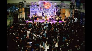 Download lagu The Jansen Live at Bogor Mods Mayday 2026 (Drum Cam) mp3