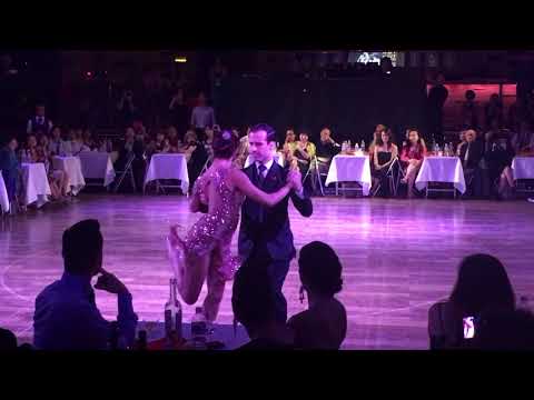 XV Taipei Tango Festival Facundo Piñero & Vanesa Villalba 3 of 3