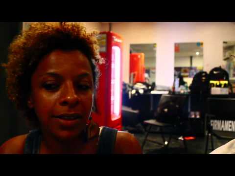 BRASIL REGGAE ALL STAR