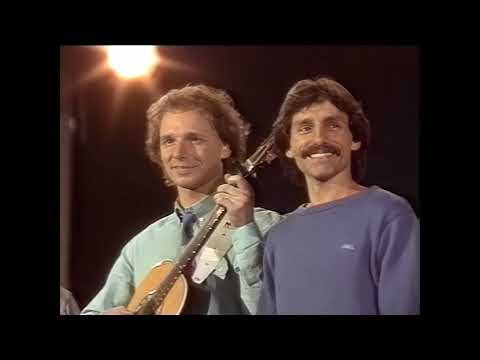 Hoffmann and Hoffmann - Rücksicht - Germany - Eurovision Song Contest 1983