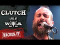 Clutch - Full Show - Live at Wacken Open Air 2016