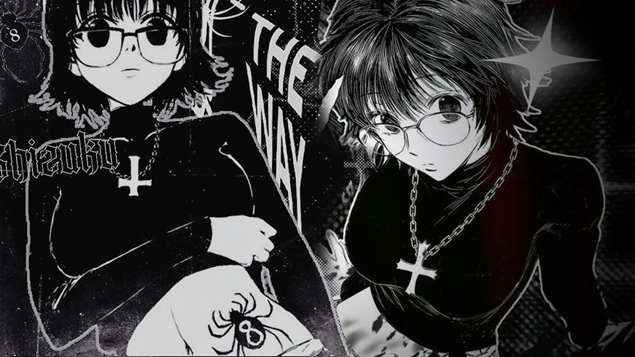 SHIZUKU MURASAKI | Liquid DnB / Jungle Mix