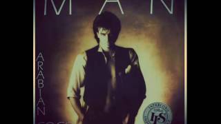 Man - Arabian Go Go (1986 Italo Disco Collection )