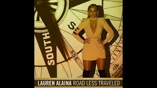 Lauren Alaina:-'Crashin' The Boys' Club'