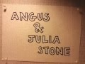 For You by Angus and Julia Stone (Lyrics) 