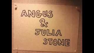 For You by Angus and Julia Stone (Lyrics)