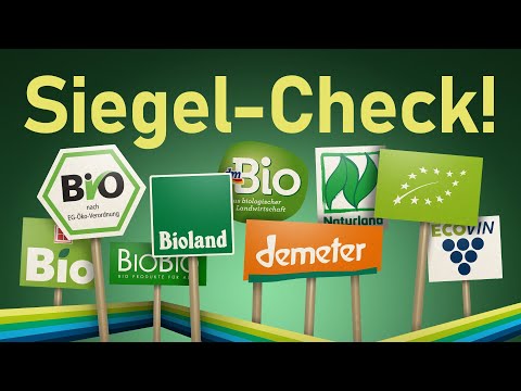 Bio: regional und klimafreundlich? Das bedeuten die Siegel wirklich | klima:check
