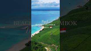 Download lagu 5 Pantai Terbaik di Lombok, Indonesia #lombok #indonesianisland #explorelombok #beach mp3