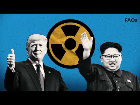 Has Kim Jong Un broken Trump’s promise on nuclear weapons