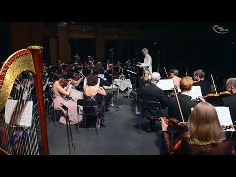 Kyiv Classic Orchestra, Johann Strauss II - "Napoleon Marsch"