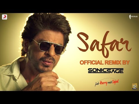 Safar (Remix by Sonic Sage)