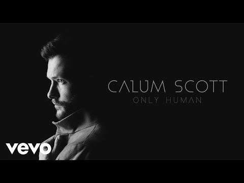 Calum Scott - Won't Let You Down (Audio)