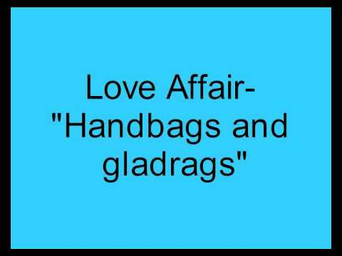 Handbags & Gladrags