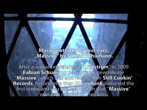 Fabian Schumann "Massive" (The Beatrabauken Remix)