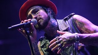 Yelawolf - I Wish (Moscow, Russia)