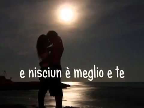 Nino D'Angelo - Mente e Cuore